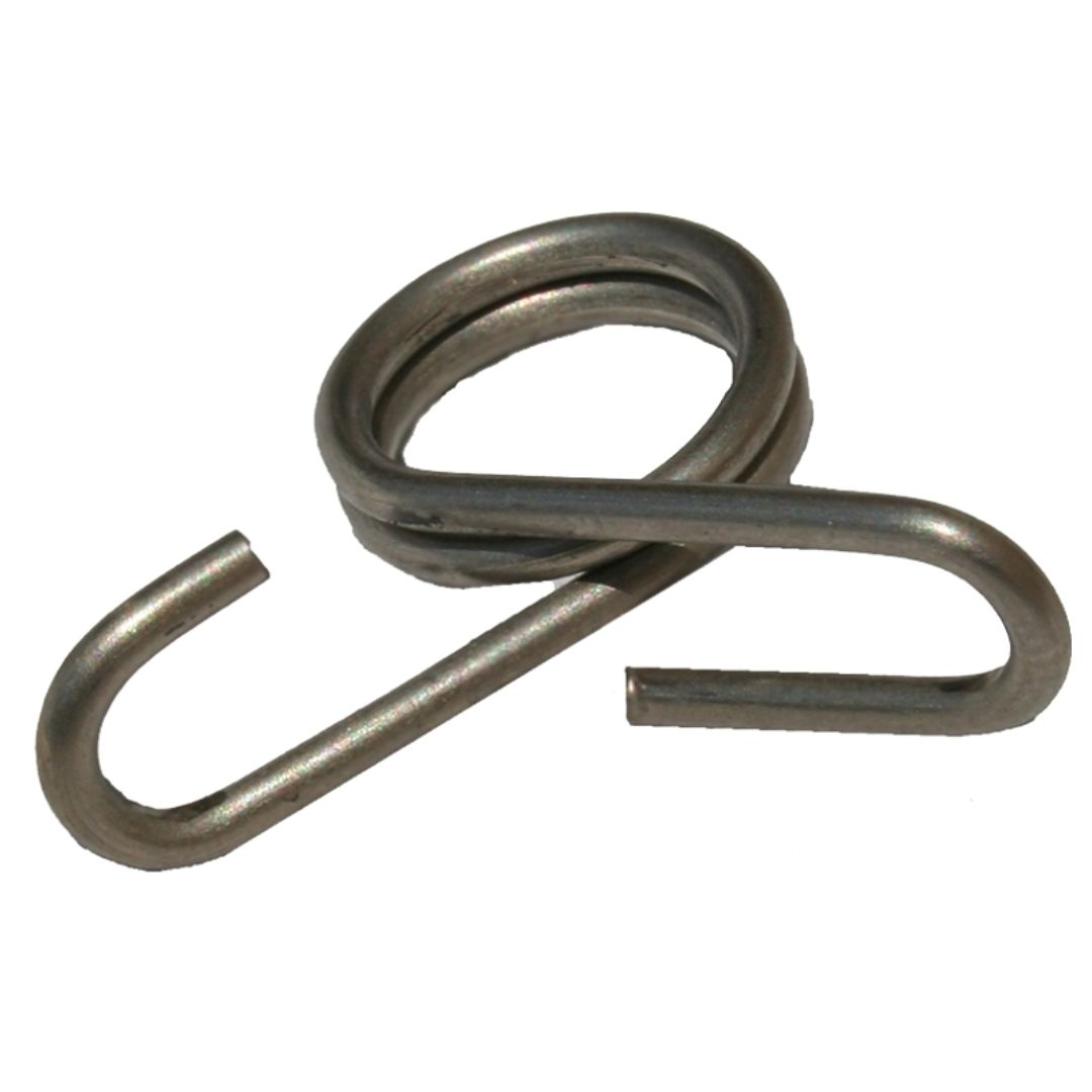 BAYGARD WIRE CLIPS 20/BAG
