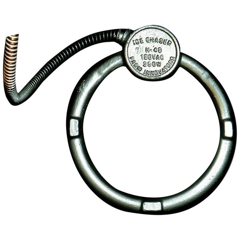 BUCKET DE-ICER H-49