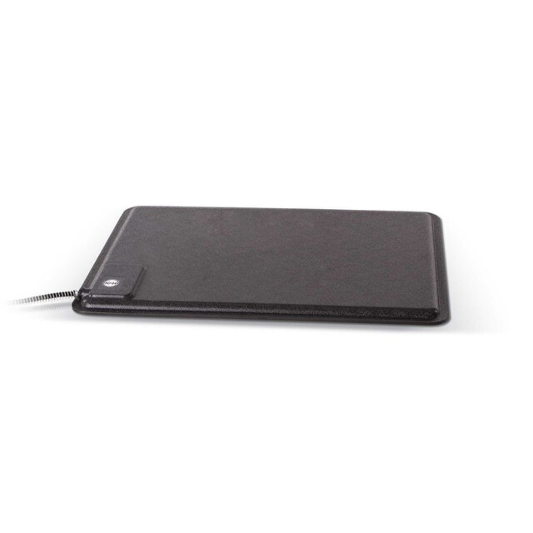 HEATED FARM ANIMAL MAT MED