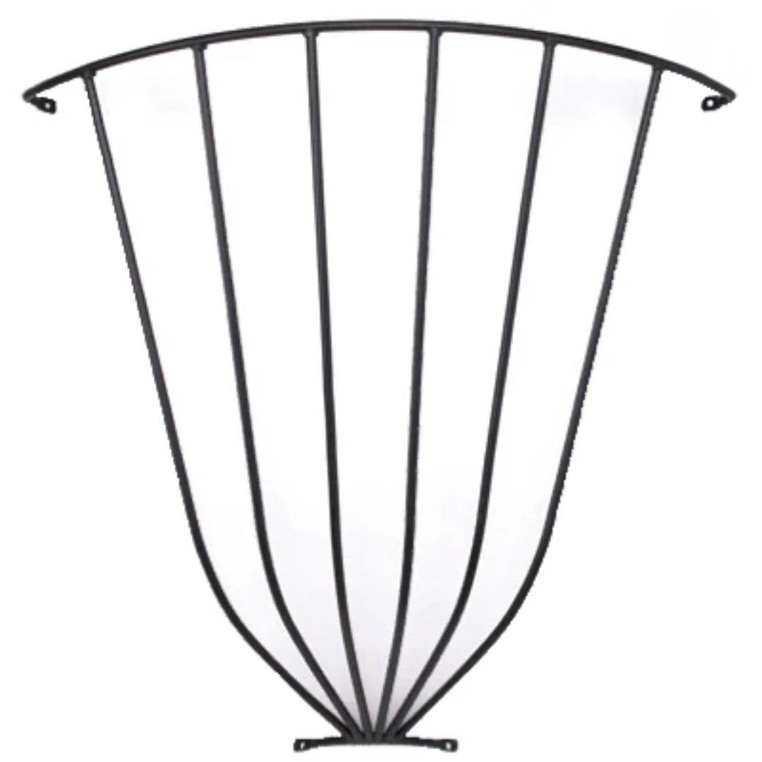 CORNER HAY RACK SR16