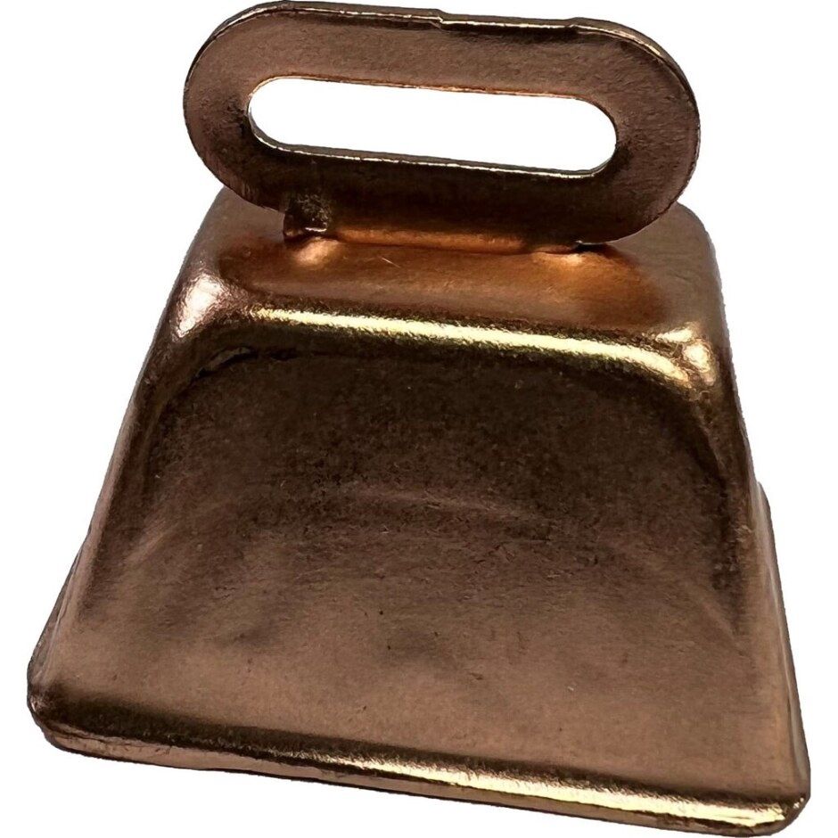 COWBELL MINITURE