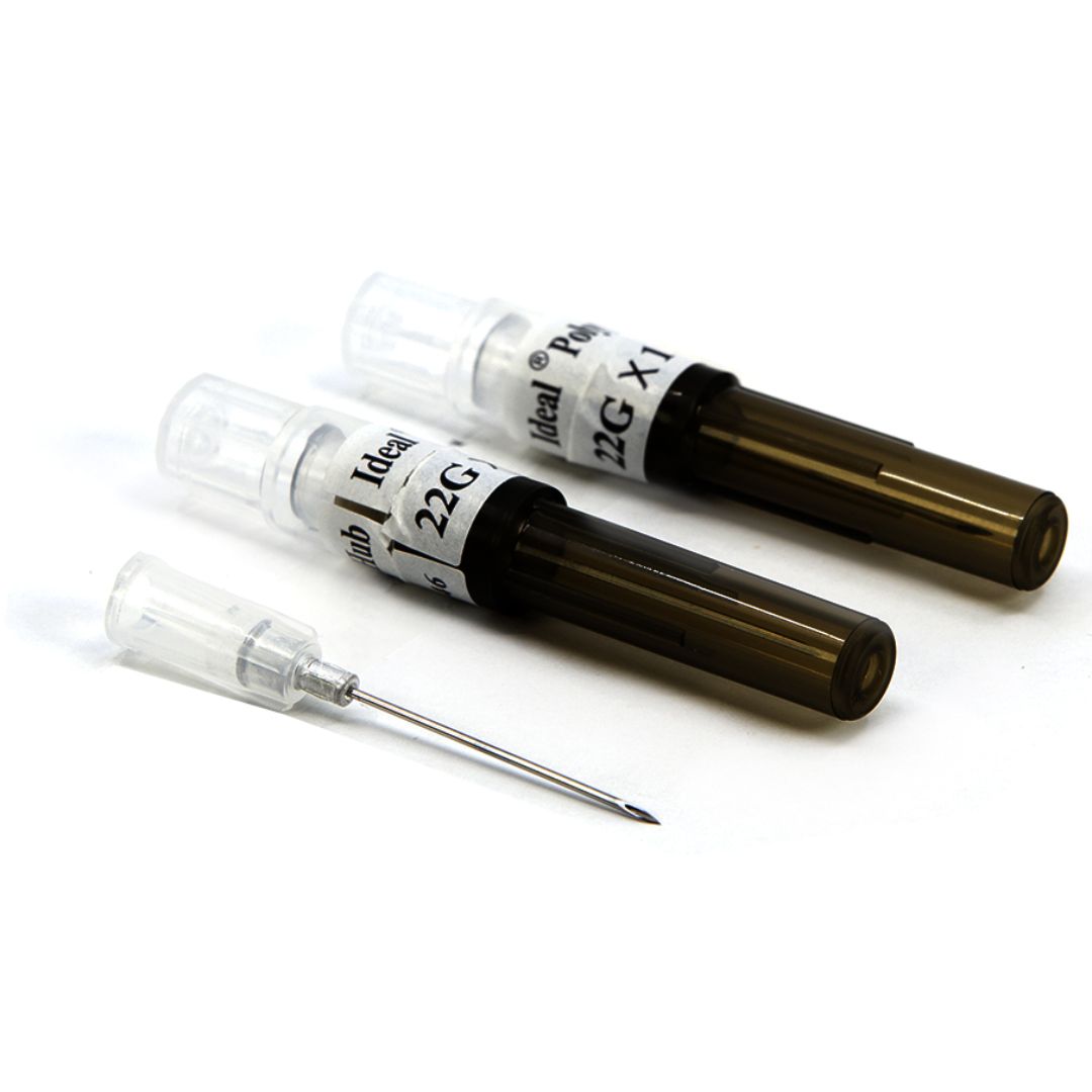 NEEDLE 22 GAUGE