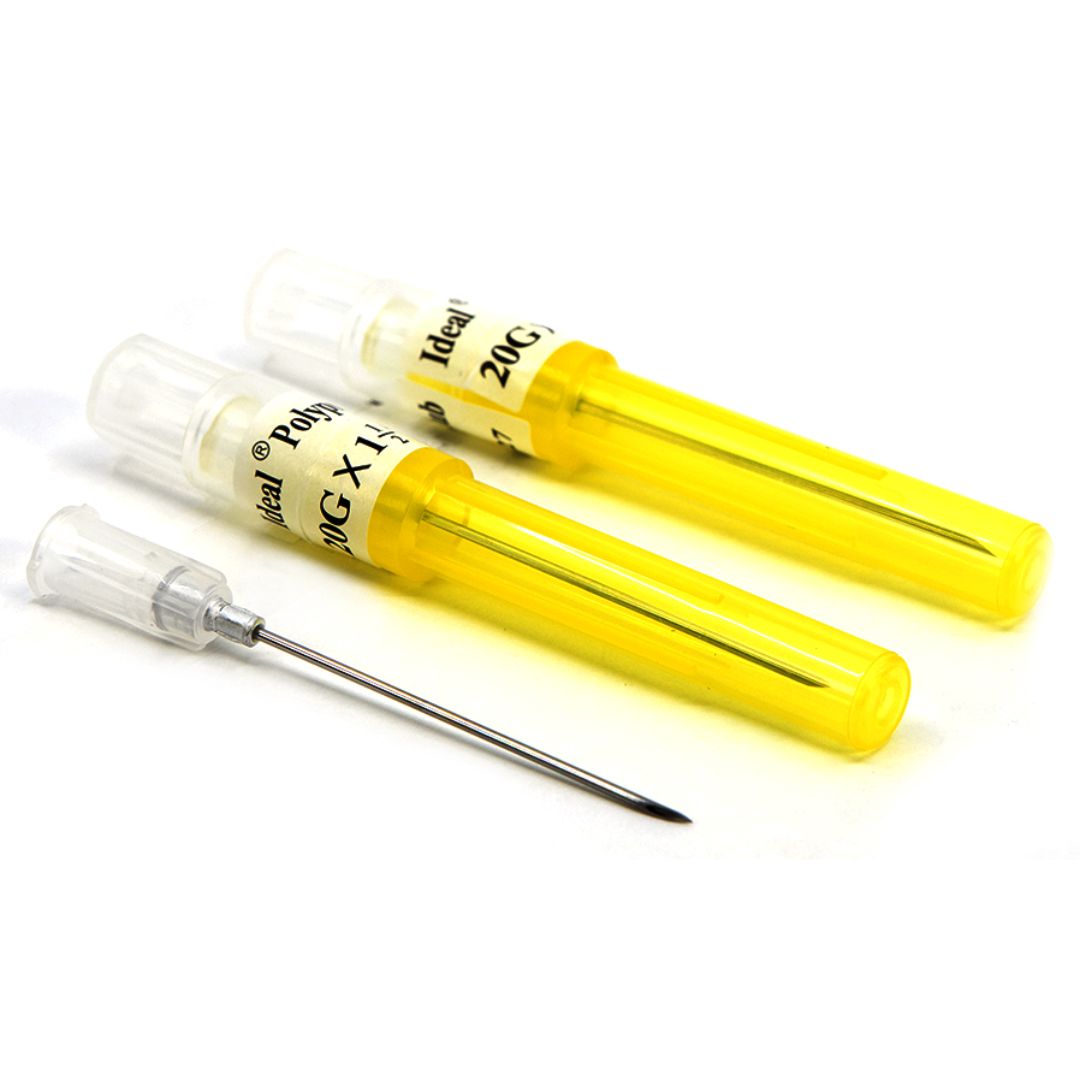 NEEDLE 20 GAUGE