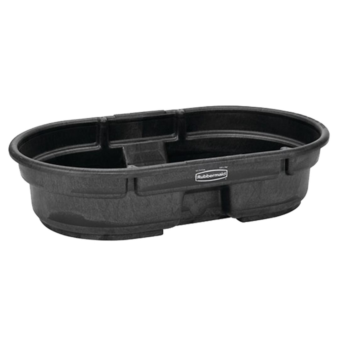 RUBBERMAID STOCK TANK 50GAL