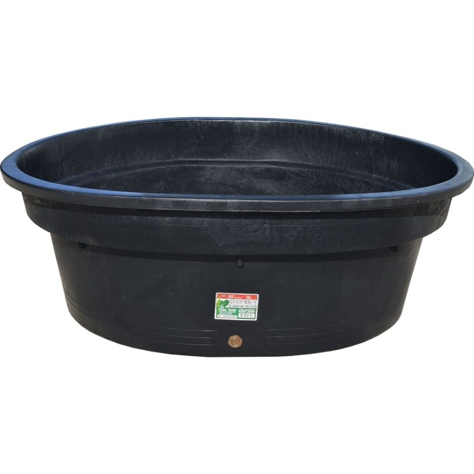 STOCK TANK 110GAL TUFF STUFF KMT-100