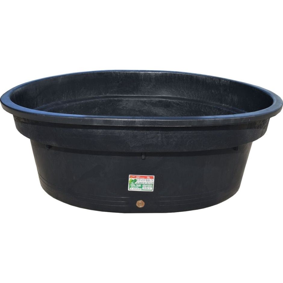 TUFF STUFF STOCK TANK 30GAL