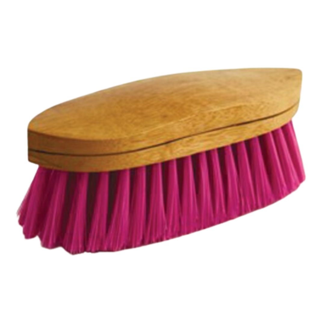 LEGENDS BRUSH MAGENTA 8.25IN