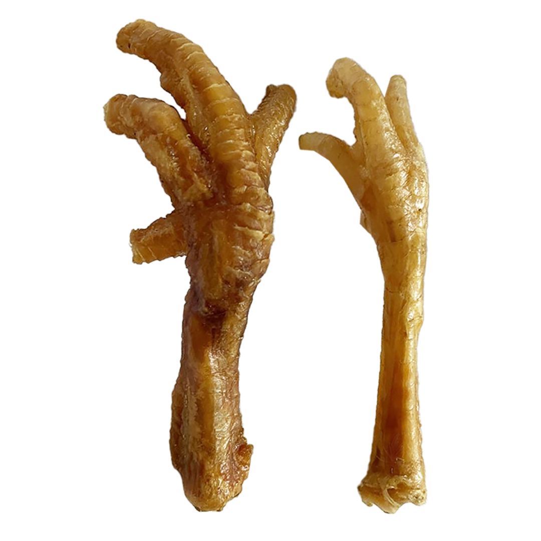 CHICKEN FEET
