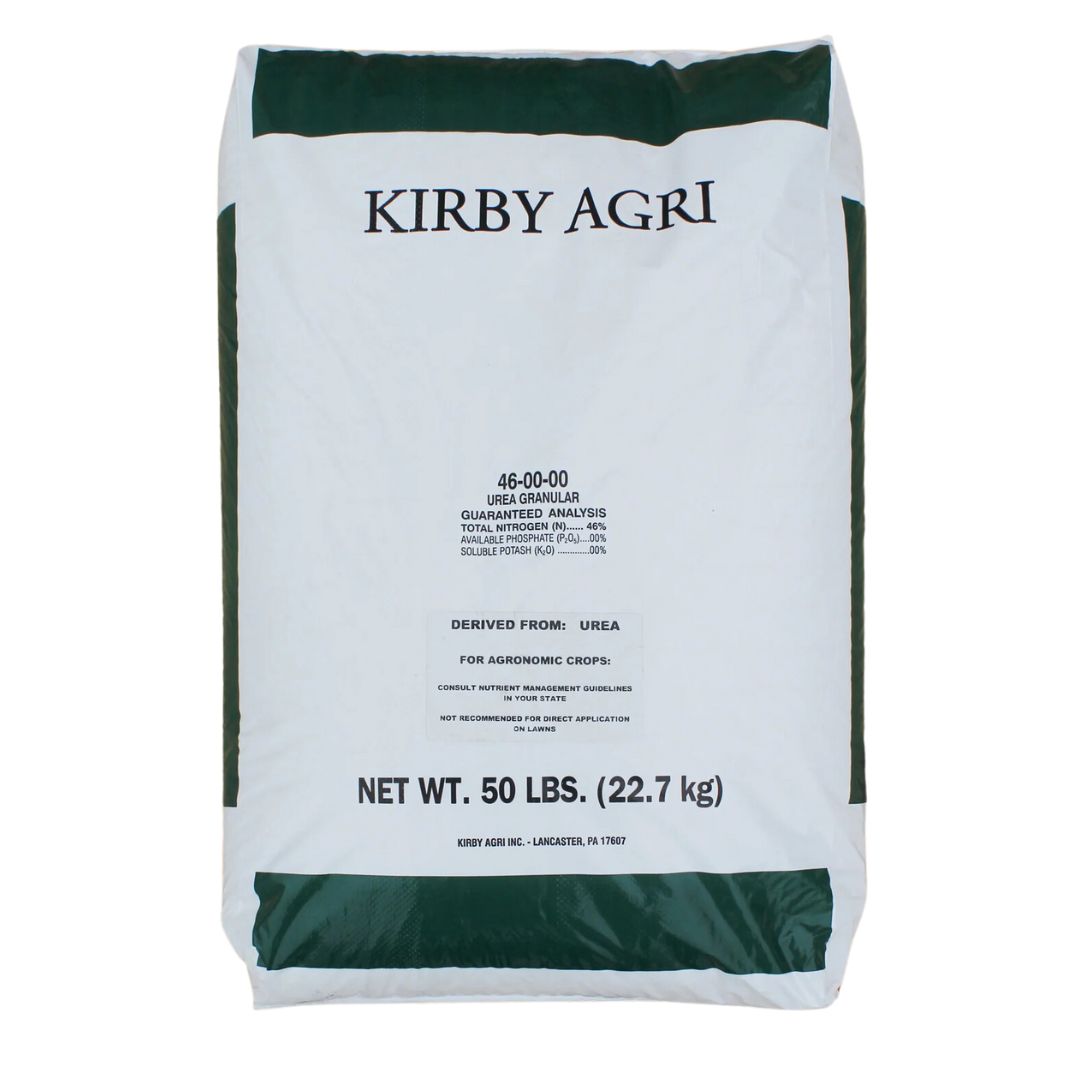 UREA 46-00-00 50LB