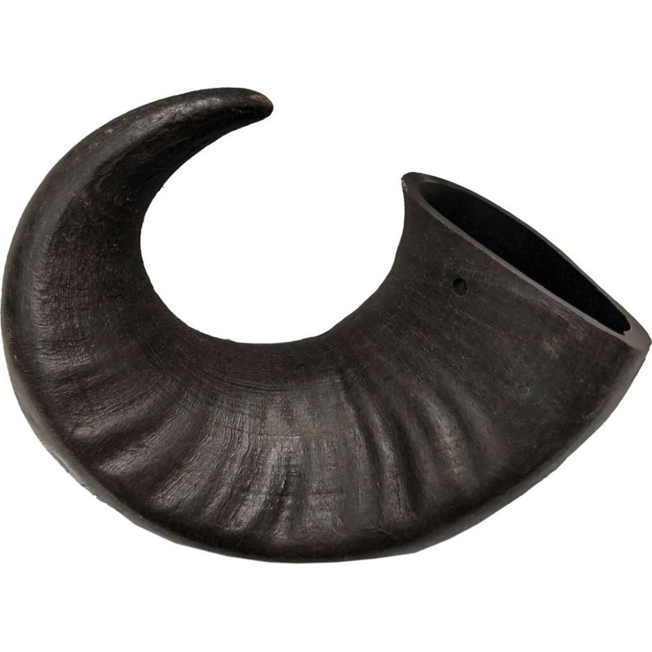 BUFFALO HORN LG