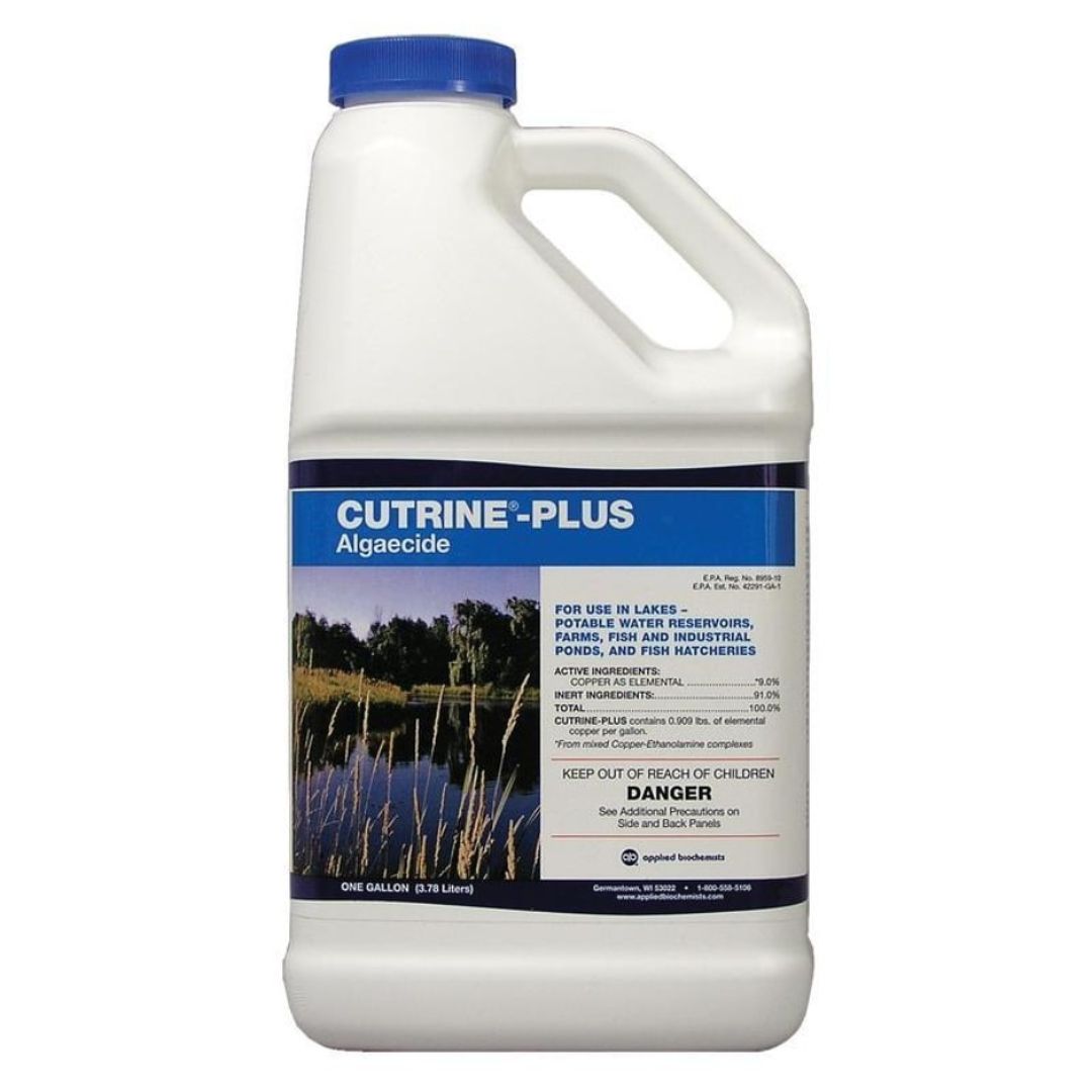 CUTRINE PLUS GAL