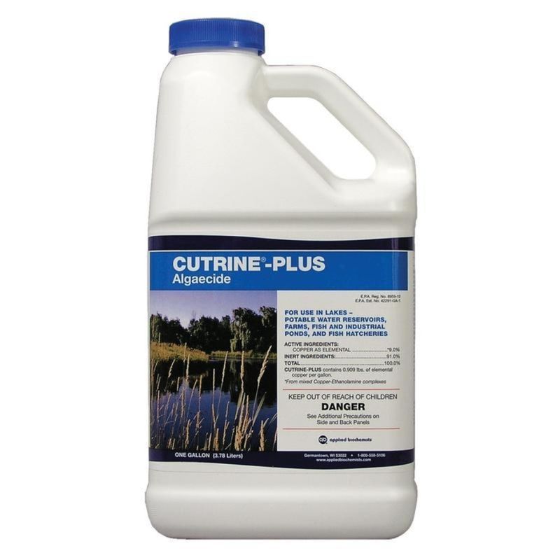 CUTRINE PLUS GAL