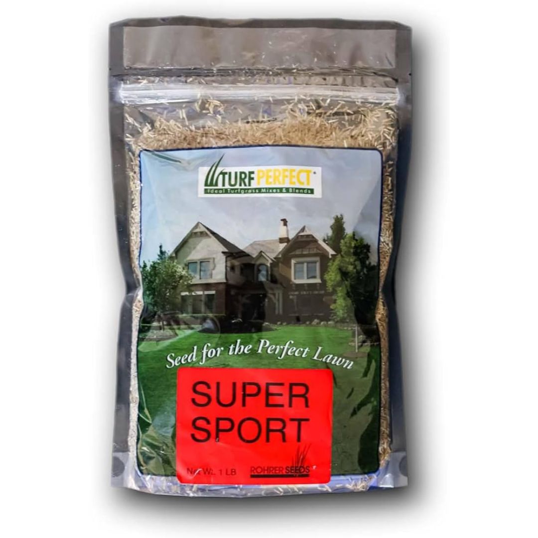 SUPERSPORT GRASS SEED LB