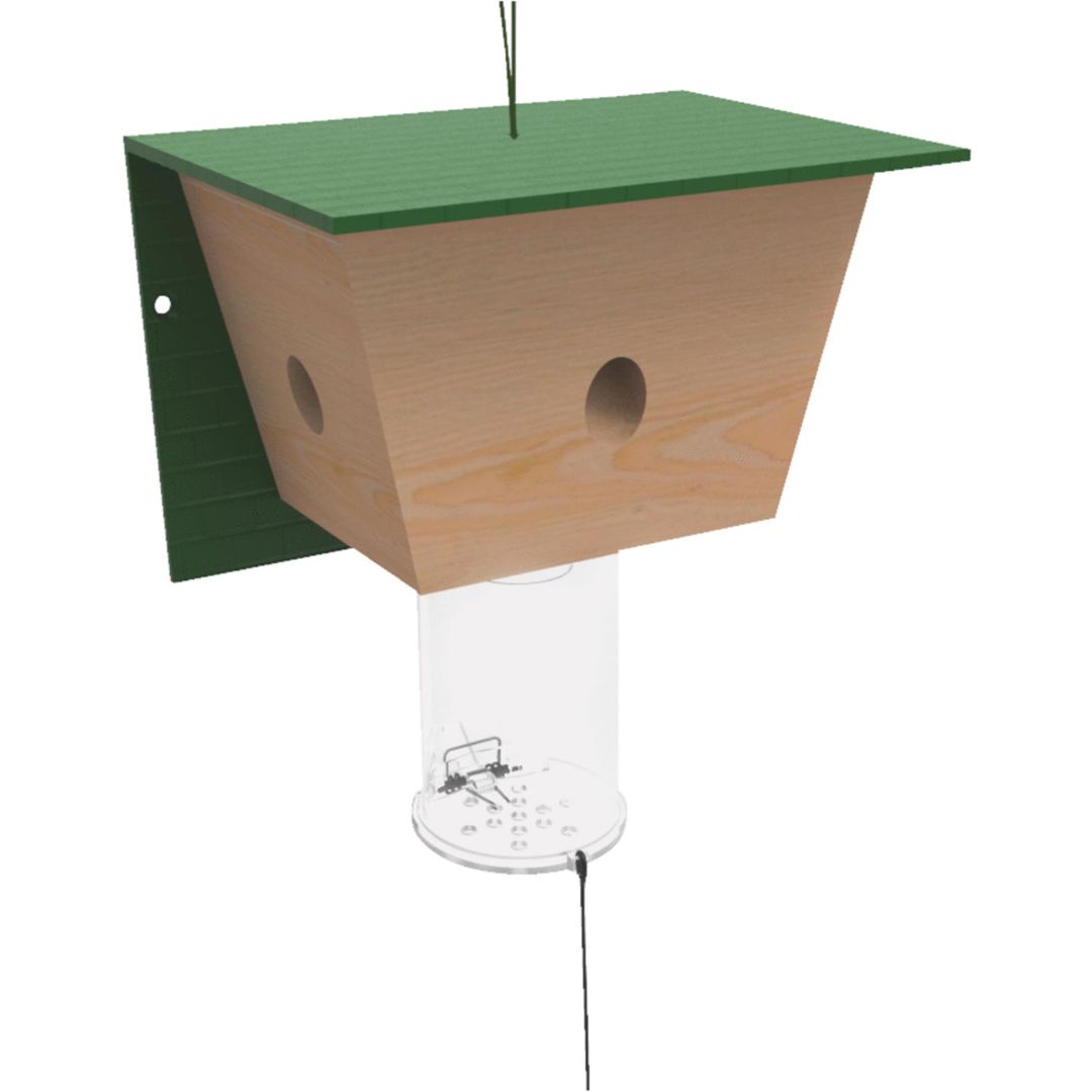 CARPENTER BEE TRAP BEST BEE BROTHERS