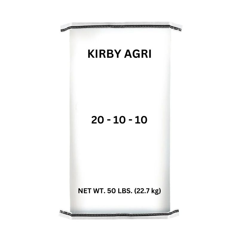 20-10-10 50LB