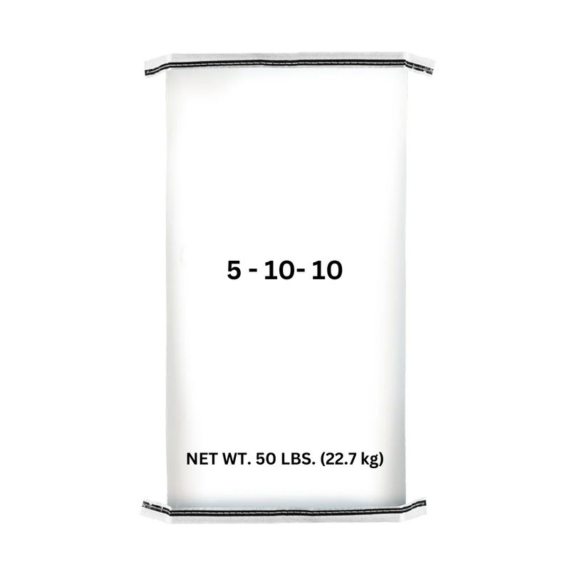 5-10-10 50LB
