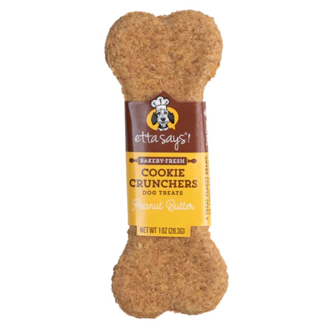 ETTA SAYS PEANUT BUTTER 1OZ