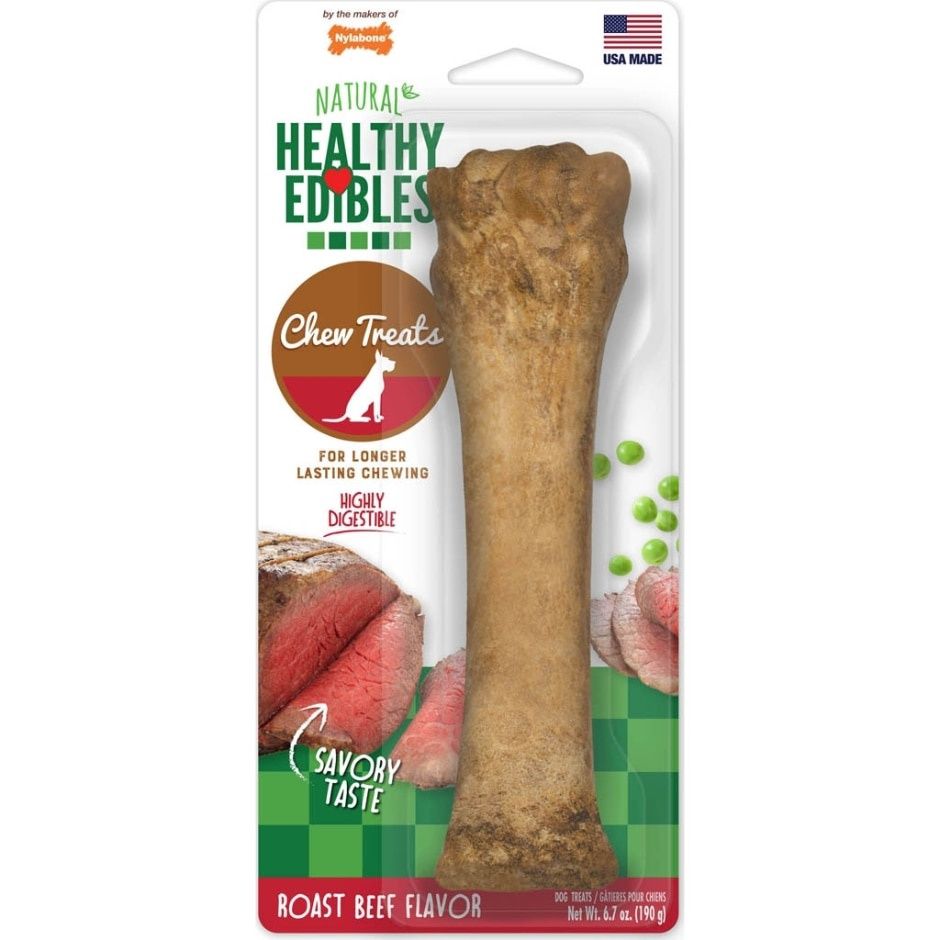 HEALTHY EDIBLES SOUPER ROAST BEEF