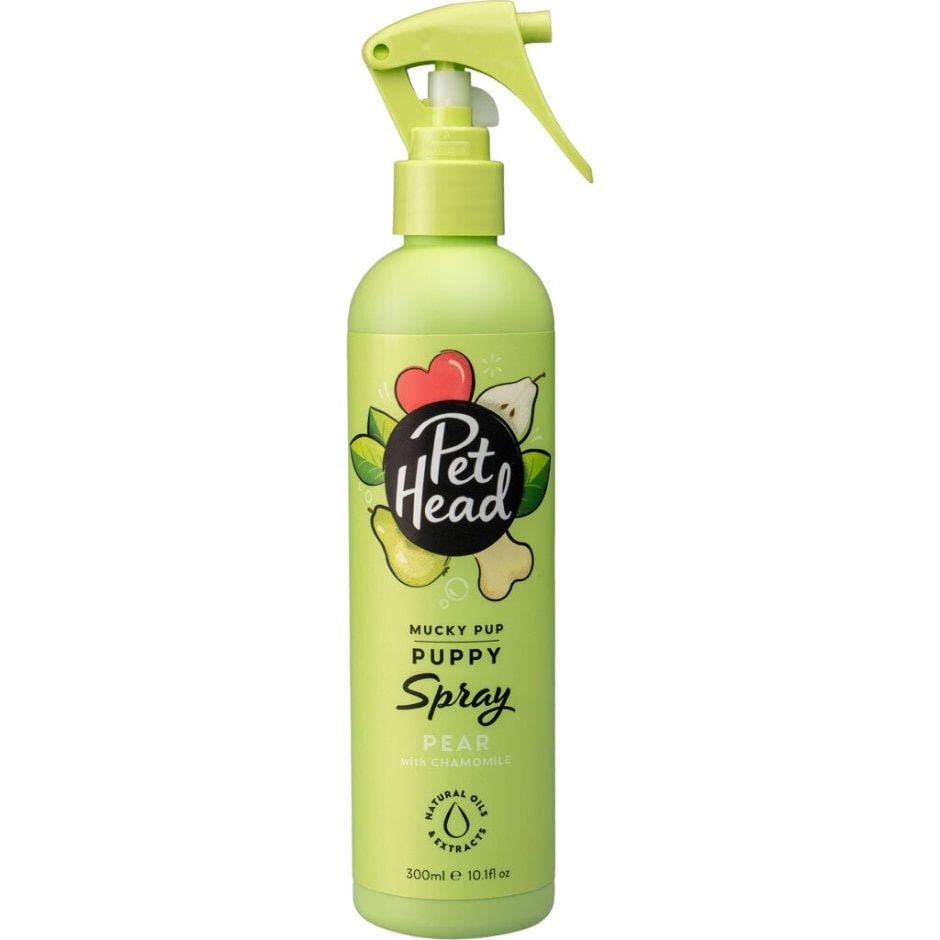 PET HEAD MUCKY PUPPY SPRAY