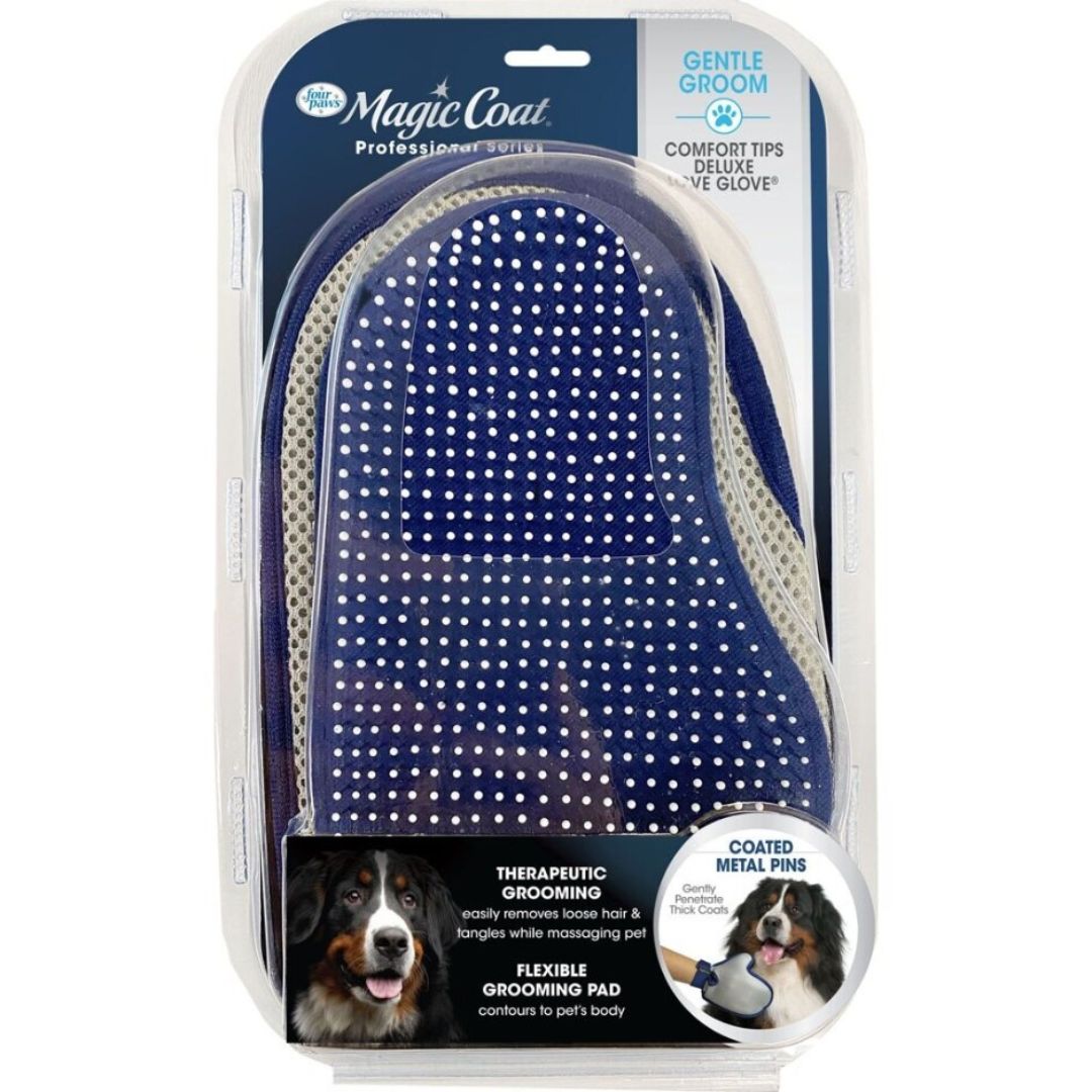 FOUR PAWS LOVE GLOVE DELUXE DOG