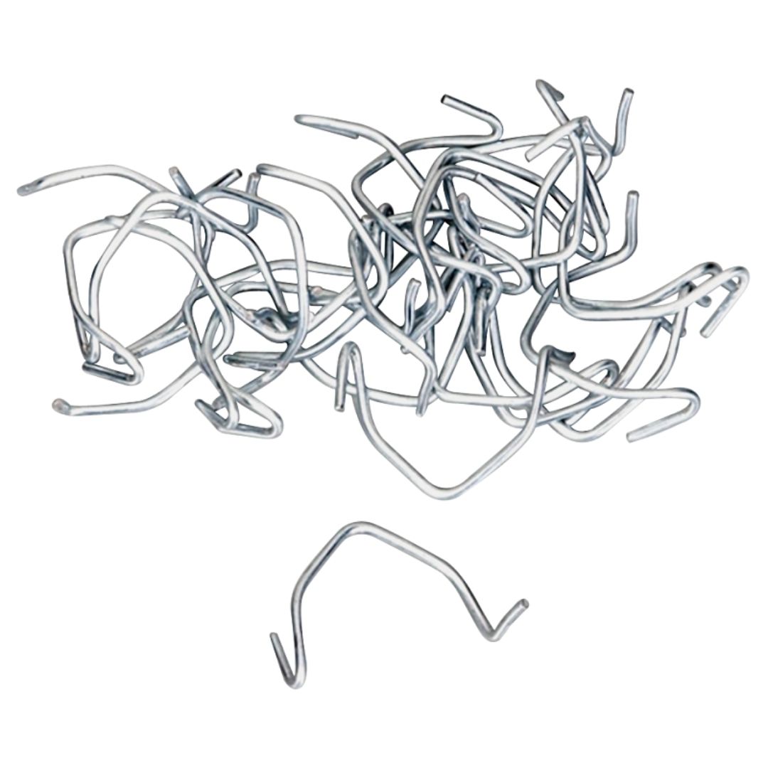 T-POST CLIPS 25/PK