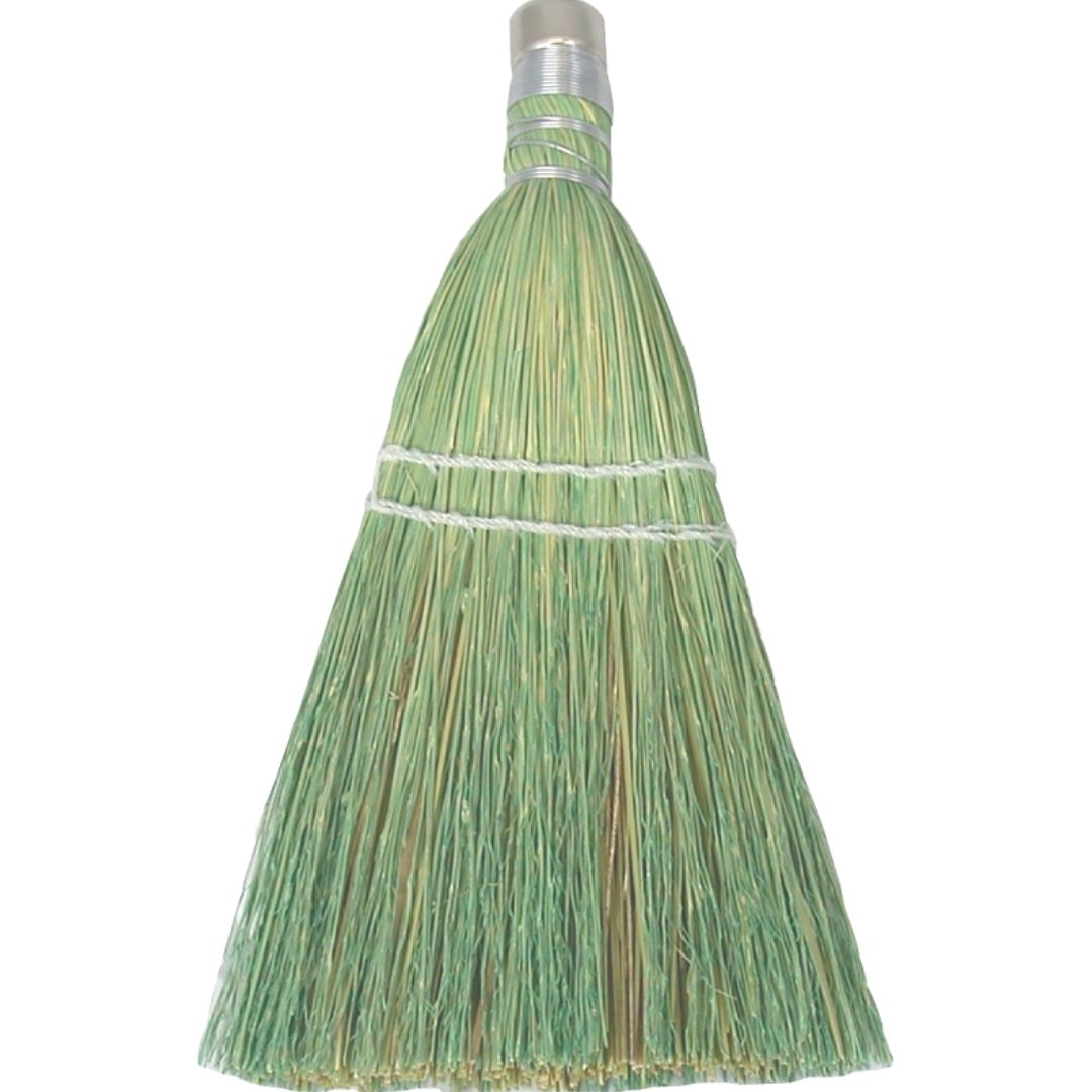 378-24 CORN WISK BROOM