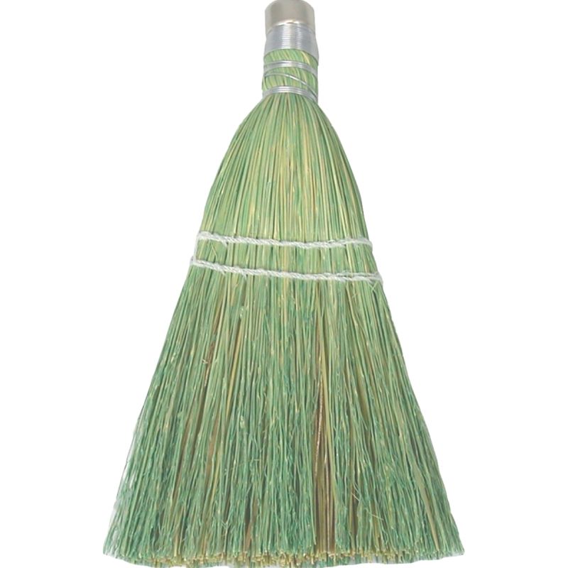 378-24 CORN WISK BROOM