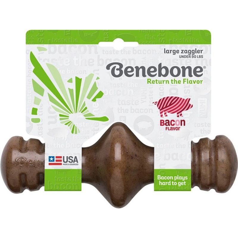 BENEBONE ZAGGLER BACON LG