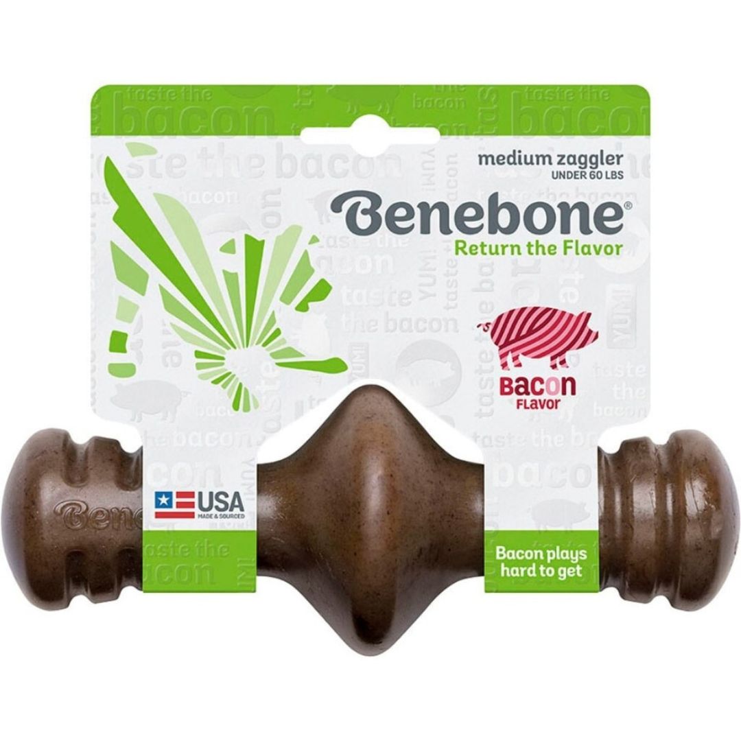BENEBONE ZAGGLER BACON MED
