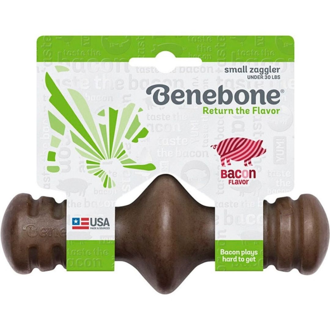 BENEBONE ZAGGLER BACON SM