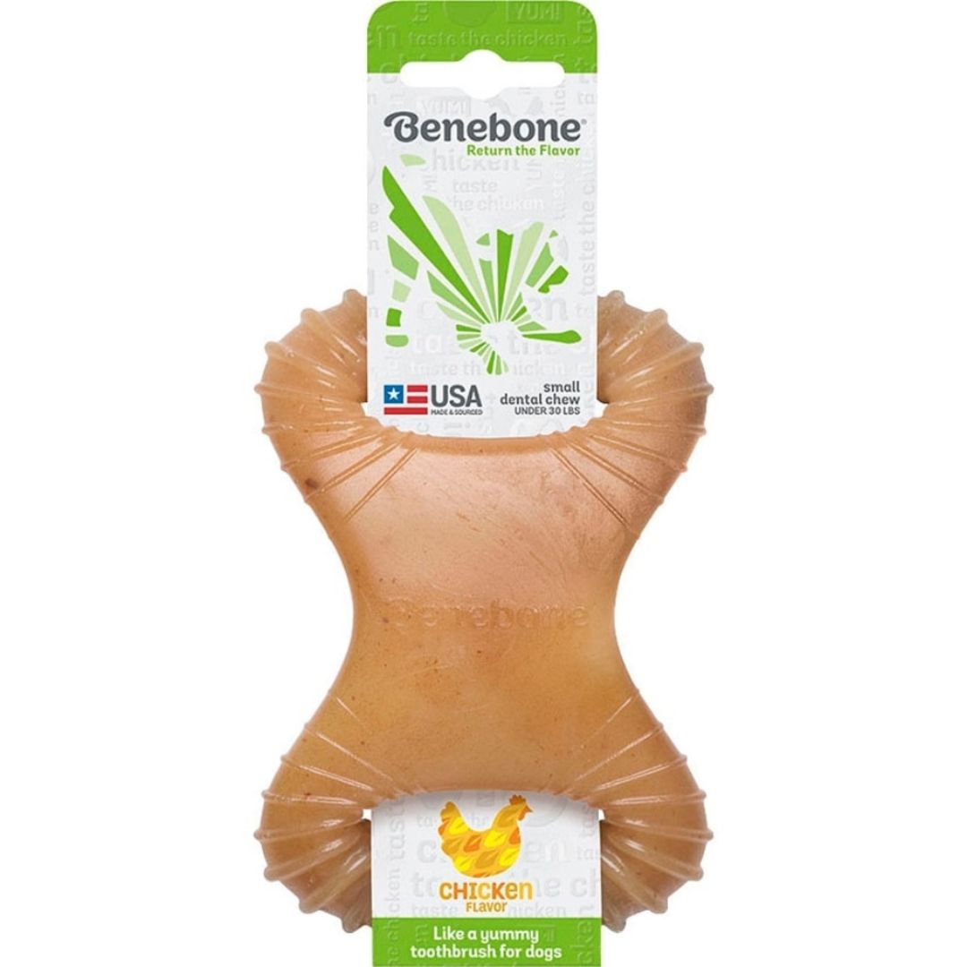 BENEBONE DENTAL CHICKEN SM