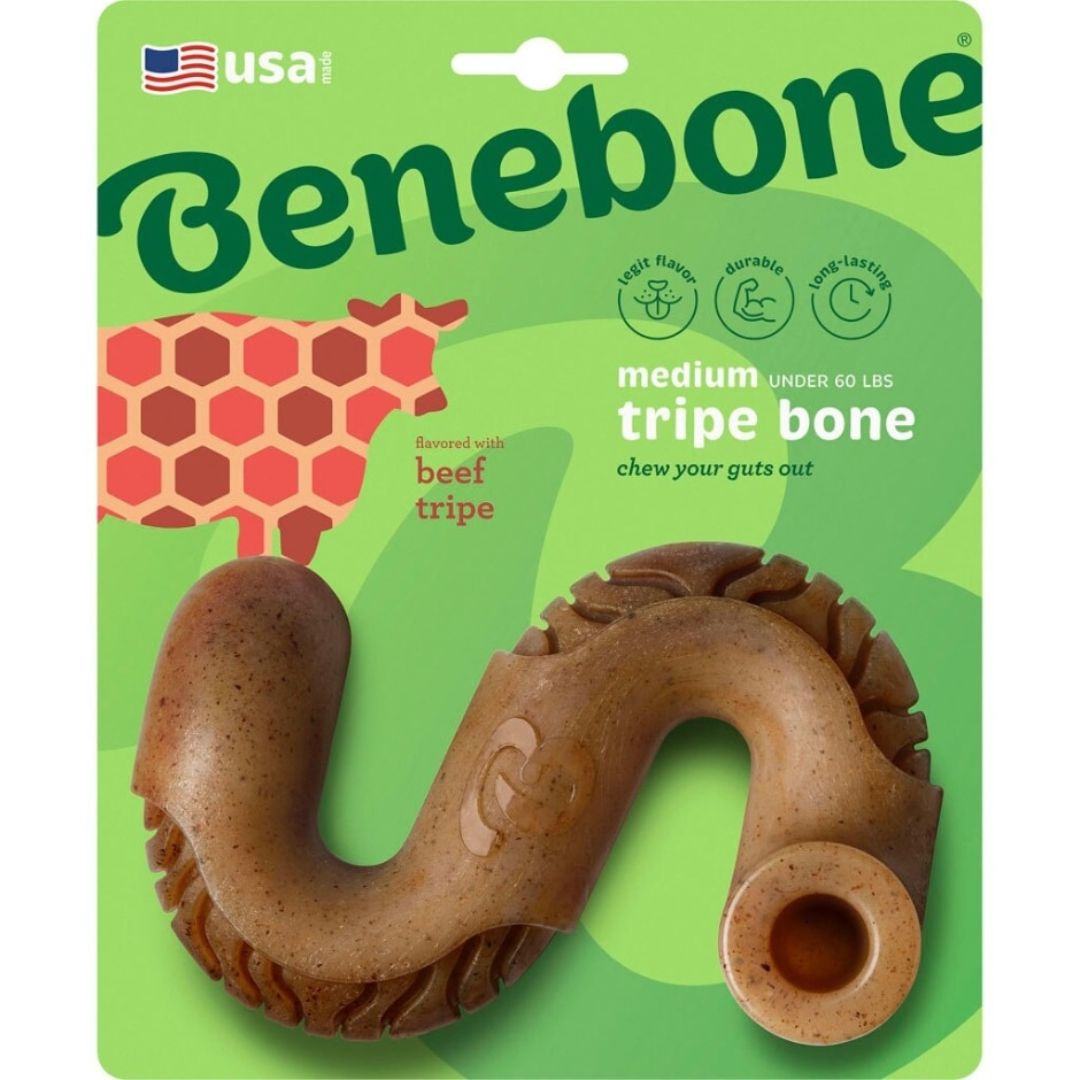 BENEBONE TRIPE BONE MED