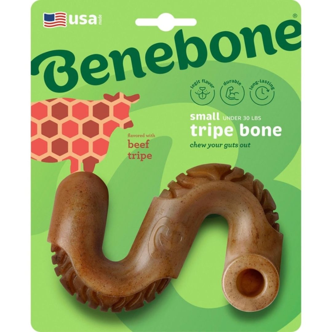 BENEBONE TRIPE BONE SM