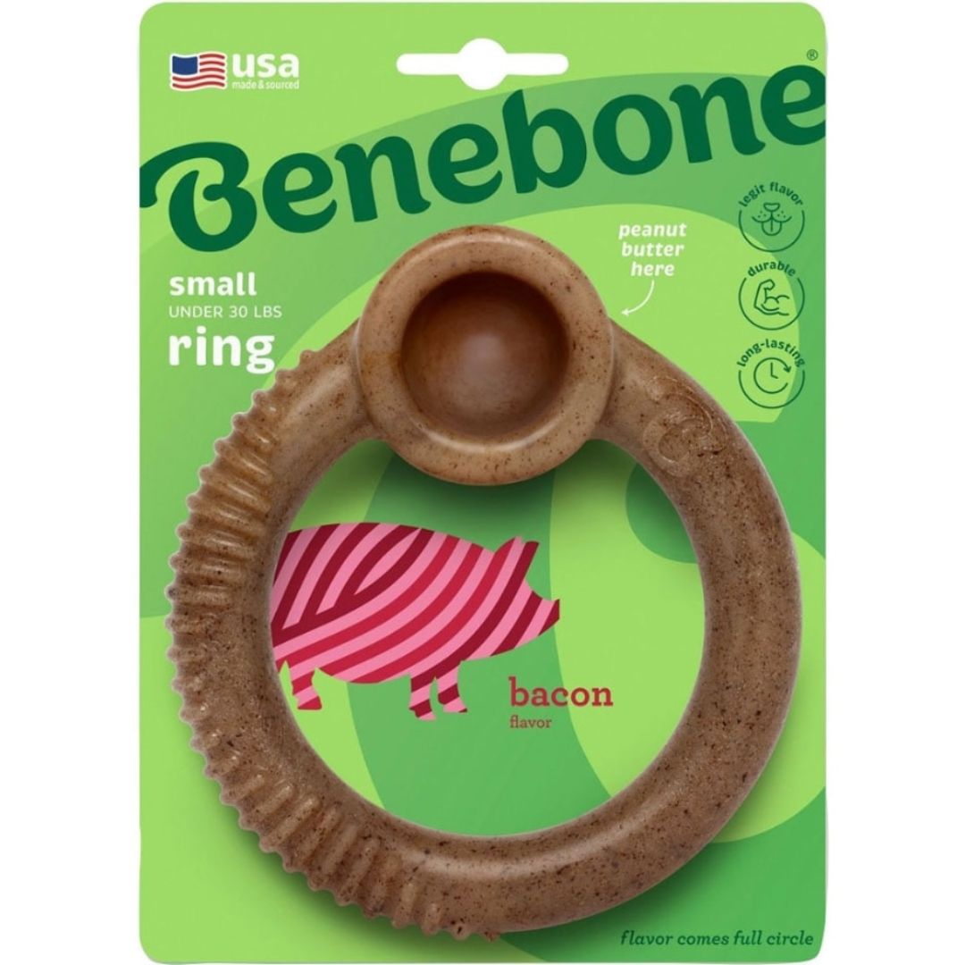 BENEBONE RING BACON SM