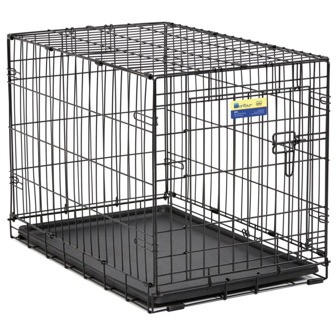 #830 30LX19WX21H CAGE
