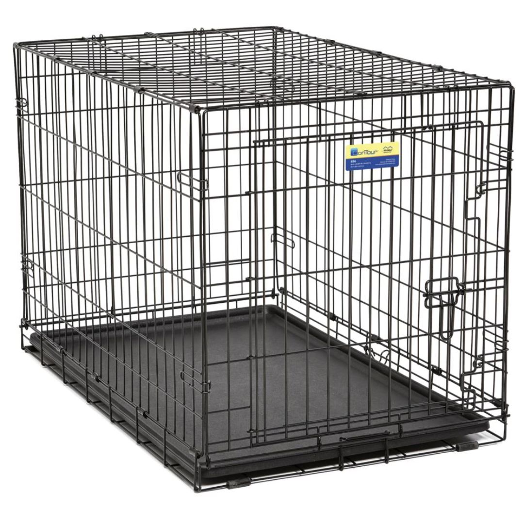 #836 36LX22WX24H CAGE