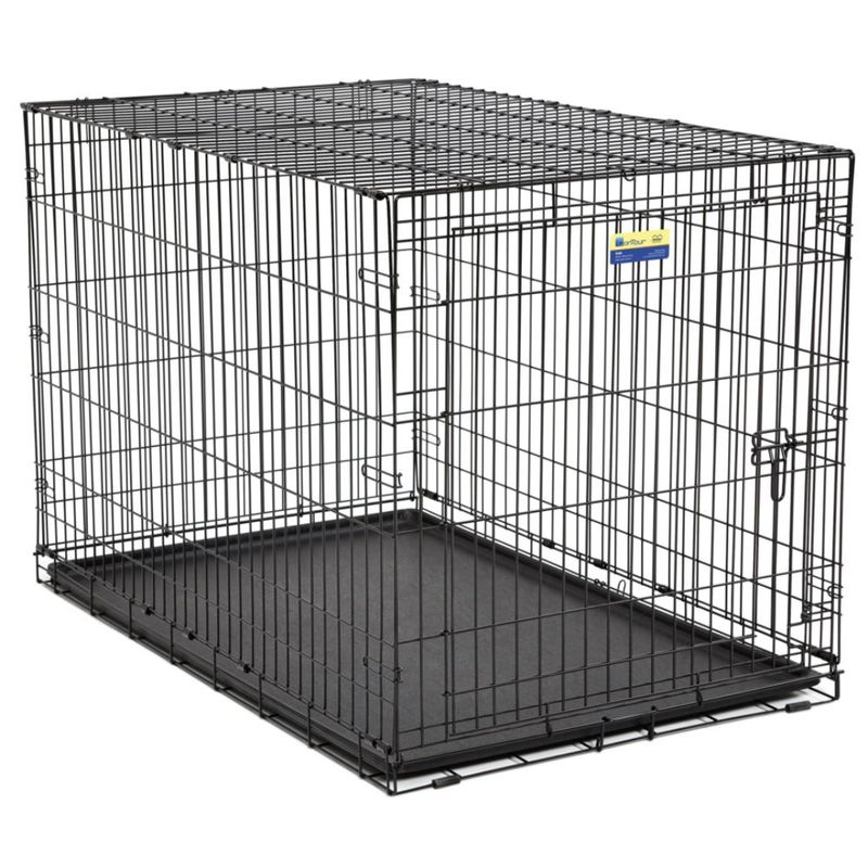 #848 48LX30WX32H CAGE
