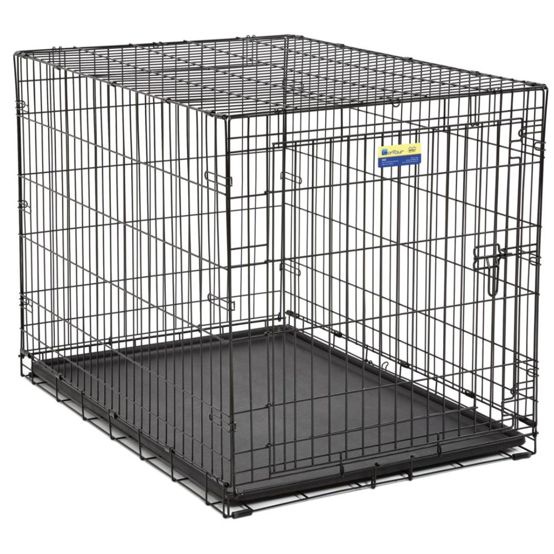 #842 42LX28WX30H CAGE
