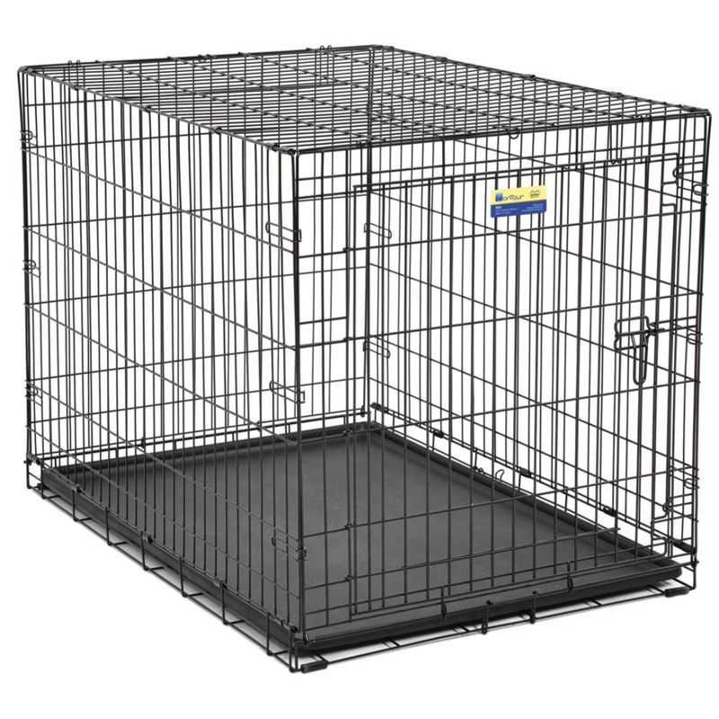 #842 42LX28WX30H CAGE