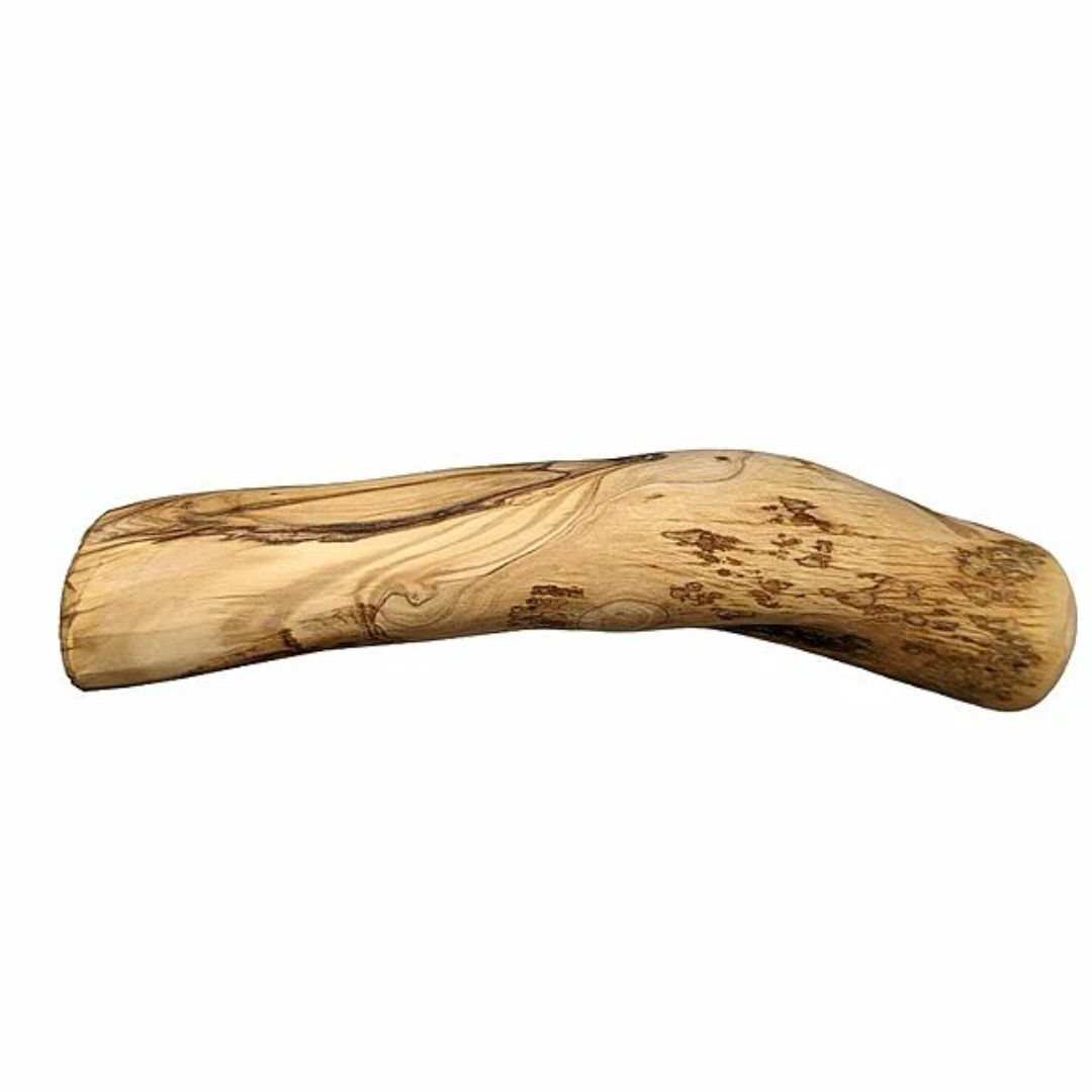 OLIVE WOOD LG