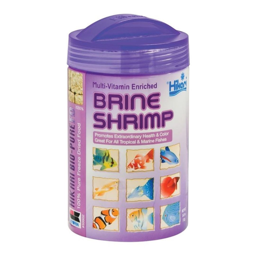 BRINE SHRIMP .42OZ