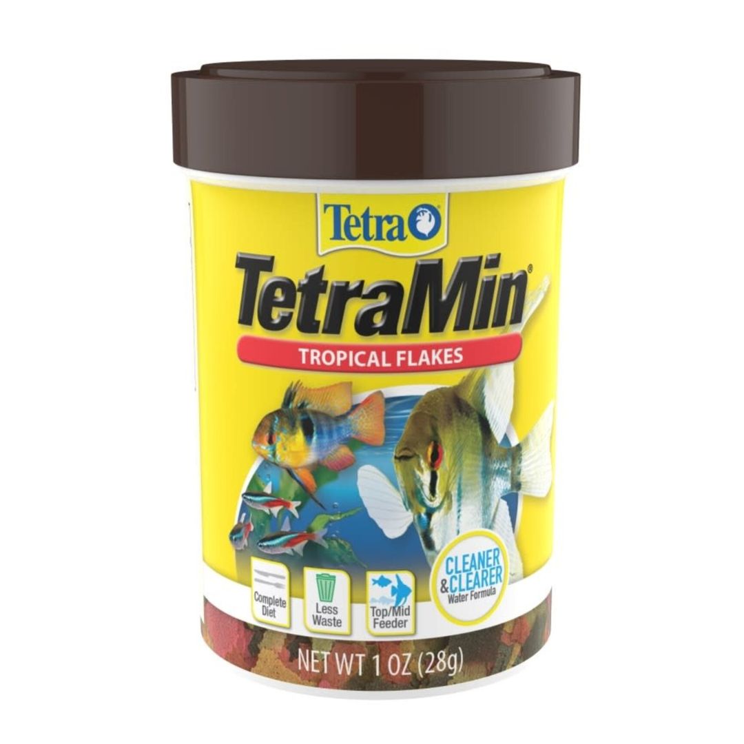 TETRA MIN 1OZ