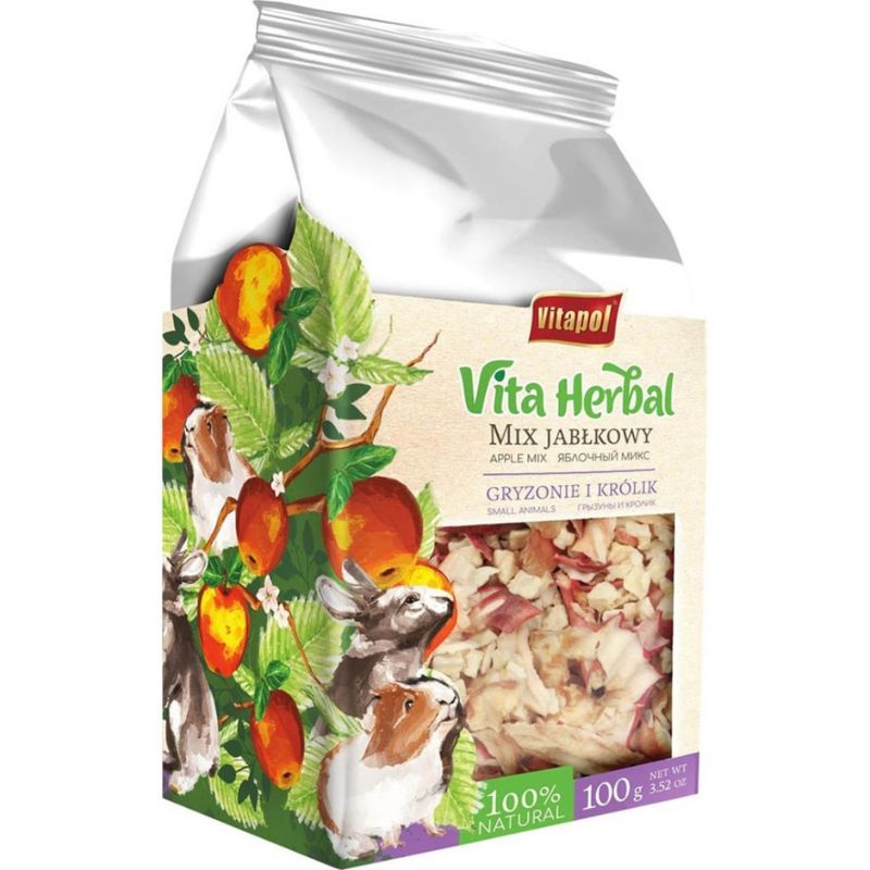 VITA HERBAL APPLE MIX