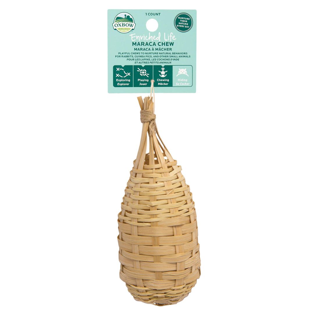 OXBOW MARACA CHEW