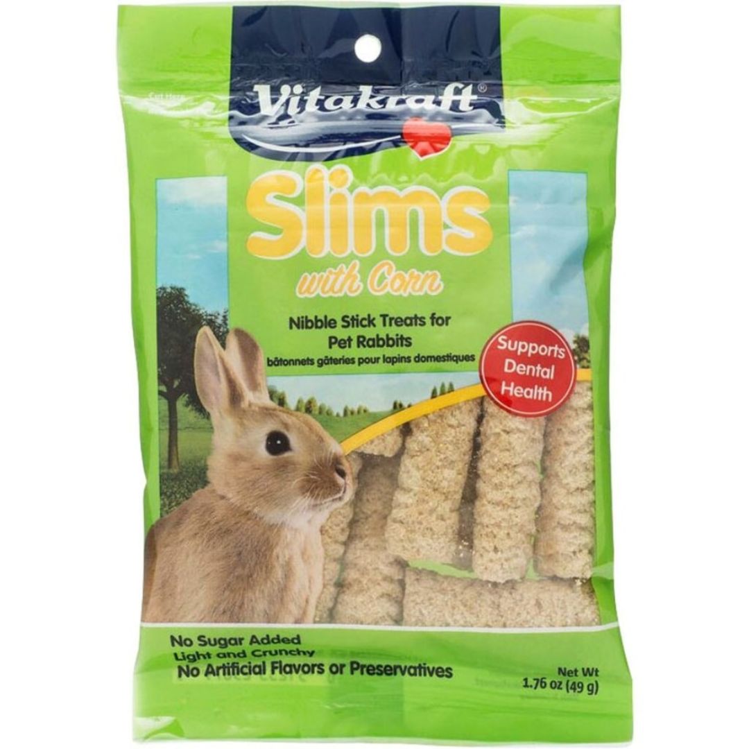 VITAKRAFT CORN SLIMS