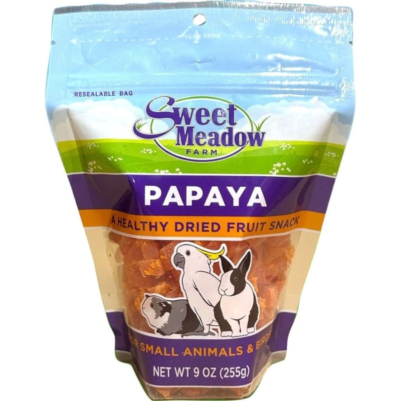 SWEET MEADOW PAPAYA 9OZ