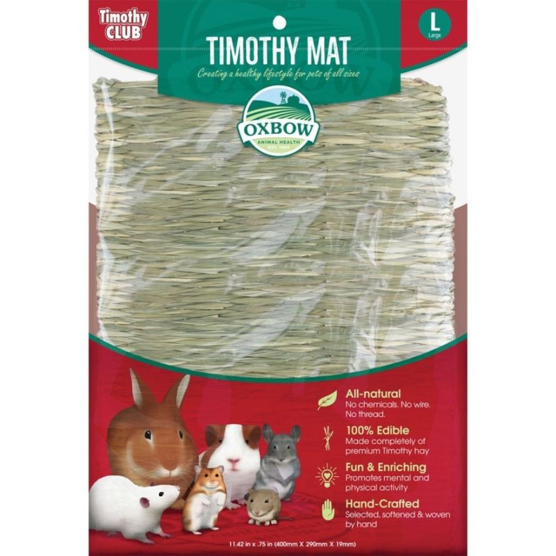 TIMOTHY MAT LG