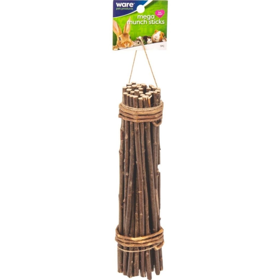 MEGA MUNCH STICKS