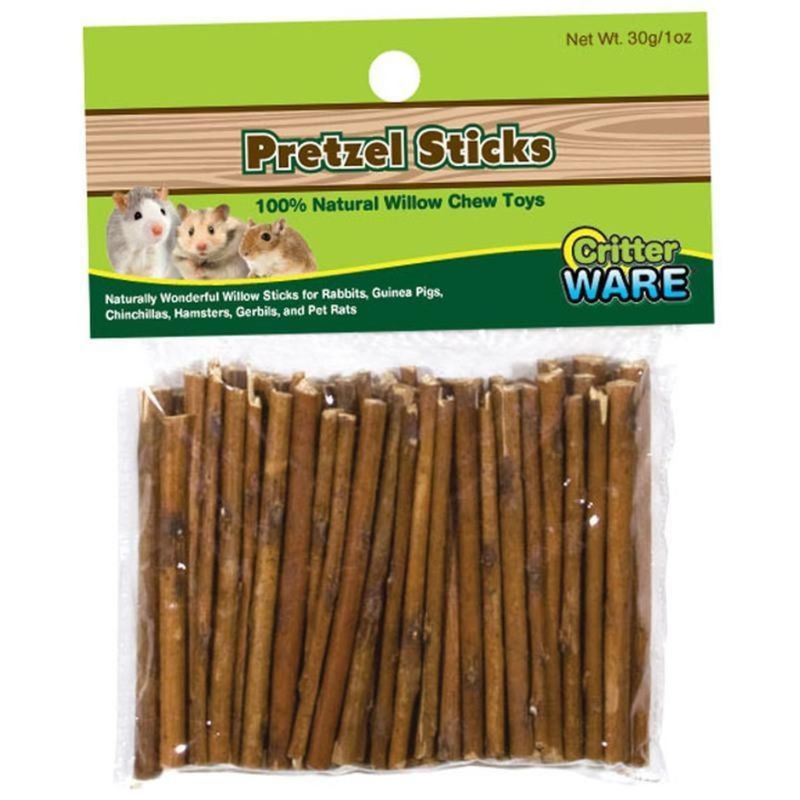 PRETZEL STICKS
