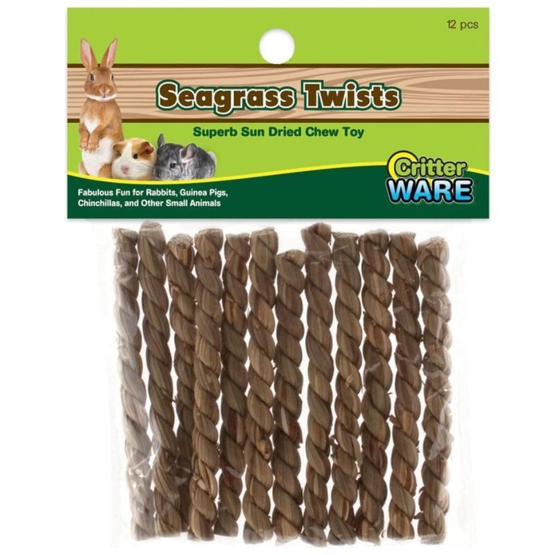 SEAGRASS TWISTS
